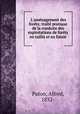 L`amnagement des forts; trait pratique de la conduite des exploitations de forts en taillis et en futaie, Puton, Alfred, 1832- 