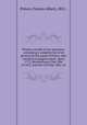 Princes, records of our ancestors: containing a complete list of all persons by the name of Prince, who served in Lexington alarm, April, 1775, Revolutionary War, War of 1812, and the Civil War 1861-65, Prince, Francis Albert, 1851- 