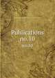 Publications. no.10, Camden Society,Royal Historical Society (Great Britain) cn 