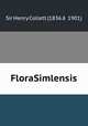 FloraSimlensis, 