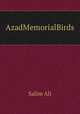 AzadMemorialBirds, Salim Ali 