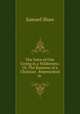 The Voice of One Crying in a Wilderness: Or, The Business of a Christian . Represented in ., Samuel Shaw 