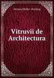 Vitruvii de Architectura, Herman Muller -Strubing 