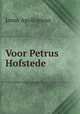 Voor Petrus Hofstede, Janus Apollogicus 