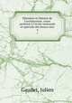 Elmnts et thorie de l`architecture, cours profess l`cole nationale et spciale des beaux-arts. 4, Gaudet, Julien 