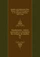 Mandements : lettres pastorales et circulaires des vques de Qubec. 06, 