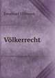 Vlkerrecht, Emanuel Ullmann 