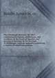 The Pittsburgh directory for 1815 : containing the names, professions, and residence of the heads of families and persons in business in the borough of Pittsburgh ; with an appendix containing a variety of useful information, Riddle, James M. cn 