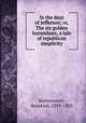 In the days of Jefferson; or, The six golden horseshoes, a tale of republican simplicity, Butterworth, Hezekiah, 1839-1905 