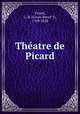 Thatre de Picard, 