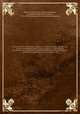 Dictionnaire du contentieux commercial et industriel, dans laquelle a t refondu entirement d`aprs un plan nouveau et plus tendu le Dictionnaire du contentieux commercial de MM. Devilleneuve et Mass, contenant la lgislation, la jurisprudence, et la. 1, Dutruc, Gustave, 1823-1898,Devilleneuve, Jean Esprit Marie Pierre Lemoine, 1790-1859. Dictionnaire du contentieux commercial 