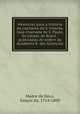 Memorias para a historia da capitania de S. Vicente, hoje chamada de S. Paulo, do estado do Brazil : publicadas de ordem da Academia R. das Sciencias, Madre de Deus, Gaspar da, 1714-1800 