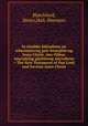 Iu otoshki-kikindiuin au tebeniminvng gaie bemajiinvng Jesus Christ, ima Ojibue inueuining giizhitong microform = The New Testament of Our Lord and Saviour Jesus Christ, Blatchford, Henry,Hall, Sherman 