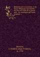 Relations de la Louisiane, et du fleuve Mississipi microforme : o l`on voit l`tat de ce grand pas & les avantages qu`il peut produire &c, 