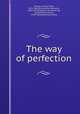 The way of perfection, 