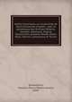 Notes historiques sur la paroisse de Saint-Guillaume d`Upton : avec la gnalogie des familles DeSerre, Vanasse, Melanon, Dupuis, Desaulniers, Lessard, Houde, Adam, Blais, Glinas, Lamoureux et Touzin, 