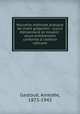 Nouvelle mthode pratique de chant grgorien : (cours lmentaire et moyen) : seule entirement conforme l`dition vaticane, 