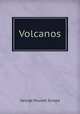 Volcanos, George Poulett Scrope 
