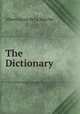 The Dictionary, Anonymous 