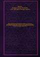 Histoire parlementaire de la Rvolution franaise; ou, Journal des Assembles nationales, depuis 1789 jusqu`en 1815, contenant la narration des vnemens, les dbats des Assembles, et particulirement de la Socit des Jacobins les procs-verbaux de la C. 8, Buchez, Philippe-Joseph-Benjamin, 1796-1865,Roux, Prosper Charles 