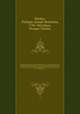 Histoire parlementaire de la Rvolution franaise; ou, Journal des Assembles nationales, depuis 1789 jusqu`en 1815, contenant la narration des vnemens, les dbats des Assembles, et particulirement de la Socit des Jacobins les procs-verbaux de la C. 6, Buchez, Philippe-Joseph-Benjamin, 1796-1865,Roux, Prosper Charles 