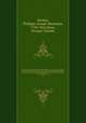 Histoire parlementaire de la Rvolution franaise; ou, Journal des Assembles nationales, depuis 1789 jusqu`en 1815, contenant la narration des vnemens, les dbats des Assembles, et particulirement de la Socit des Jacobins les procs-verbaux de la C. 35, Buchez, Philippe-Joseph-Benjamin, 1796-1865,Roux, Prosper Charles 