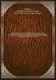 Histoire parlementaire de la Rvolution franaise; ou, Journal des Assembles nationales, depuis 1789 jusqu`en 1815, contenant la narration des vnemens, les dbats des Assembles, et particulirement de la Socit des Jacobins les procs-verbaux de la C. 34, Buchez, Philippe-Joseph-Benjamin, 1796-1865,Roux, Prosper Charles 