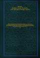 Histoire parlementaire de la Rvolution franaise; ou, Journal des Assembles nationales, depuis 1789 jusqu`en 1815, contenant la narration des vnemens, les dbats des Assembles, et particulirement de la Socit des Jacobins les procs-verbaux de la C. 38, Buchez, Philippe-Joseph-Benjamin, 1796-1865,Roux, Prosper Charles 