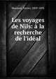 Les voyages de Nils: la recherche de l`idal, Marmier, Xavier, 1809-1892 