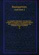 Le prophte Habakuk; introduction, critique et exgse, avec examen spcial des commentaires Rabbiniques du Talmud et de la tradition. 00, Baumgartner, Antoine J 