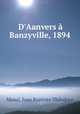 D`Aanvers Banzyville, 1894, 