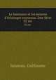 Le luminaire et les moyens d`clairages nouveaux. 2me Srie. 02 ser., Janneau, Guillaume 