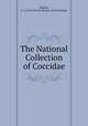 The National Collection of Coccidae, Marlatt, C. L,United States. Bureau of Entomology 