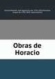 Obras de Horacio, 