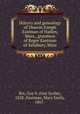 History and genealogy of Deacon Joseph Eastman of Hadley, Mass., grandson of Roger Eastman of Salisbury, Mass., Rix, Guy S. (Guy Scoby), 1828-,Eastman, Mary Emily, 1867- 