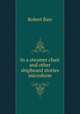 In a steamer chair and other shipboard stories microform, Barr Robert 