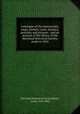 Catalogue of the manuscripts, maps, medals, coins, statuary, portraits and pictures : and an account of the library of the Maryland Historical Society, made in 1854, Maryland Historical Society,Mayer, Lewis, 1836-1886 