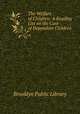 The Welfare of Children: A Reading List on the Care of Dependent Children, Brooklyn Public Library 