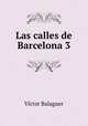 Las calles de Barcelona 3, 