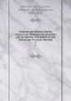 Oeuvres de Donoso Corts marquis de Valdegamas, publies par sa famille. Prcdes d`une introd. par M. Louis Veuillot. 3, 