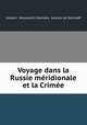 Voyage dans la Russie mridionale et la Crime, 