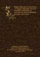 Regiae villae poetice descriptae : et Regiae Celsitudini Victoris Amadeii II sabaudiae, et montisferrati ducis pedemontii principis, cypri regis, &c., 
