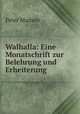 Walhalla: Eine Monatschrift zur Belehrung und Erheiterung, Peter Madsen 