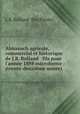 Almanach agricole, commercial et historique de J.B. Rolland & fils pour l`anne 1898 microforme : (trente-deuxime anne), J. B. Rolland & fils (Firme) 