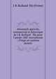 Almanach agricole, commercial et historique de J.B. Rolland & fils pour l`anne 1887 microforme : (Vingt-et-unime anne), J. B. Rolland & fils (Firme) 