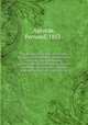 Les charits de la ville de Felletin, Creuse, au 15 siecle. Contribution l`histoire des institutions communales de bienfaisance. Notice historique. Le terrier des charits: tud prliminaire et texte annot, Autorde, Fernand, 1852- 
