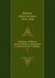 Mlanges religieux, philosophiques, politiques et littraires de J. Balms. 3, Balmes, Jaime Luciano, 1810-1848 