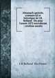 Almanach agricole, commercial et historique de J.B. Rolland & fils pour l`anne 1872 microforme : (sixime anne), J. B. Rolland & fils (Firme) 
