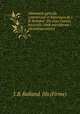 Almanach agricole, commercial et historique de J.B. Rolland & fils pour l`anne bissextile 1868 microforme : (deuxime anne), J. B. Rolland & fils (Firme) 