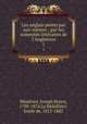 Les anglais peints par eux-mmes : par les sommits littraires de l`Angleterre. 1, 